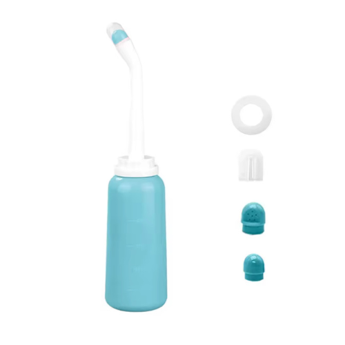 bidet portable